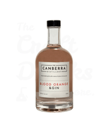 Canberra Blood Orange Gin - The Craft Drinks Store