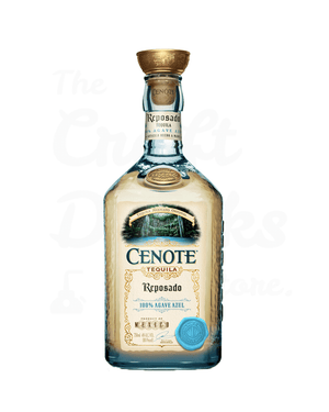 
            
                Load image into Gallery viewer, Cenote Tequila Reposado - The Craft Drinks Store
            
        