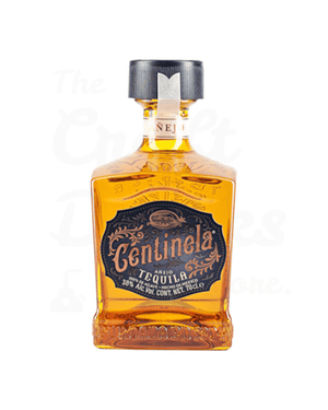 
            
                Load image into Gallery viewer, Centinela Anejo Tequila - The Craft Drinks Store
            
        