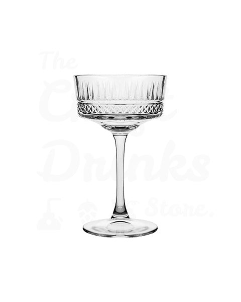 Champagne Elysia Coupe - The Craft Drinks Store