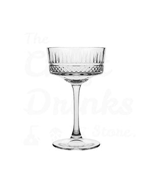 Champagne Elysia Coupe - The Craft Drinks Store