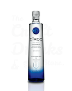 Cîroc Vodka - The Craft Drinks Store