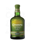 Connemara Peated Single Malt Irish Whiskey - The Craft Drinks Store