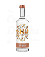 Copy of Seppeltsfield Road Distillers SRD House Gin 500mL - The Craft Drinks Store