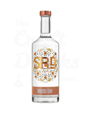 Copy of Seppeltsfield Road Distillers SRD House Gin 500mL - The Craft Drinks Store