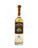 Corazon Expresiones Thomas H. Handy Anejo - The Craft Drinks Store