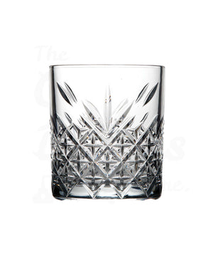 Cut Whisky Glass - The Craft Drinks Store
