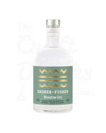 Dasher & Fisher Meadow Gin 500ml - The Craft Drinks Store