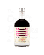Dasher+Fisher Cherry Gin - The Craft Drinks Store