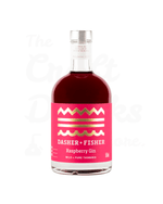 Dasher+Fisher Raspberry Gin - The Craft Drinks Store