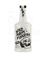 Dead Man's Fingers Coconut Rum - The Craft Drinks Store