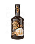 Dead Man's Fingers Coffee Rum 700mL - The Craft Drinks Store