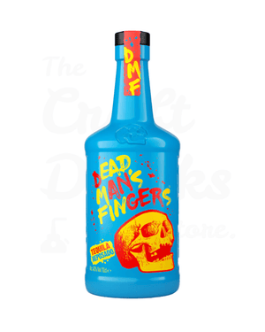 Dead Man's Fingers Reposado Tequila 700mL - The Craft Drinks Store