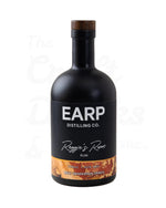 EARP Reggie's Rum 700mL - The Craft Drinks Store