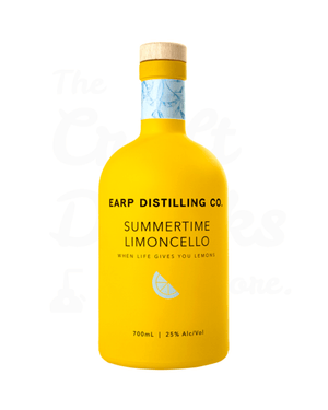 
            
                Load image into Gallery viewer, EARP Summertime Limoncello - The Craft Drinks Store
            
        