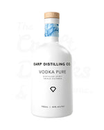 EARP Vodka Pure 700mL - The Craft Drinks Store