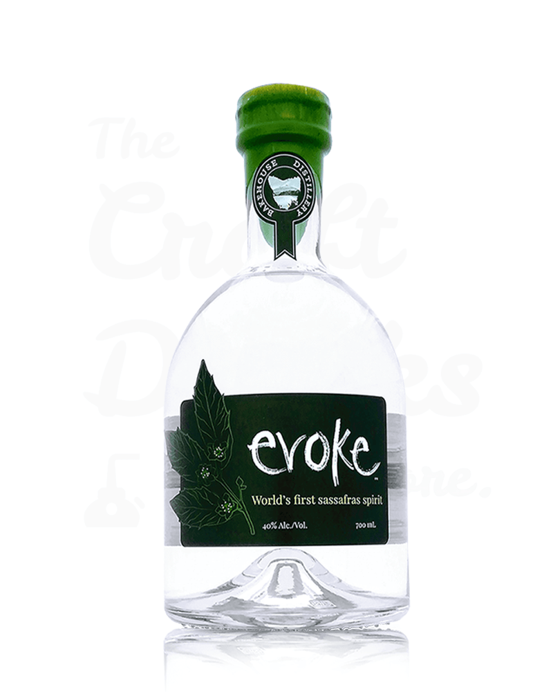 Evoke Sassafras Spirit - The Craft Drinks Store