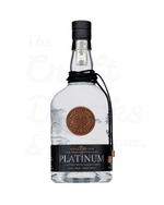 FNQ Rum Co Platinum Rum - The Craft Drinks Store
