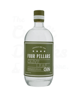 Four Pillars Olive Leaf Gin - The Craft Drinks Store