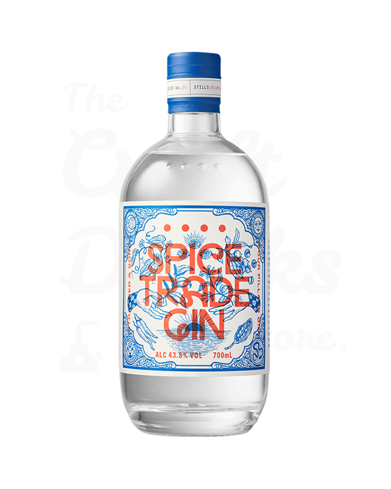 Four Pillars Spice Trade Gin - The Craft Drinks Store