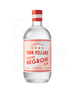 Four Pillars Spiced Negroni Gin - The Craft Drinks Store