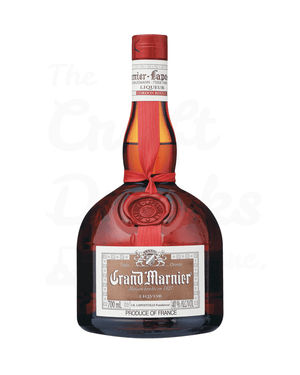 
            
                Load image into Gallery viewer, Grand Marnier Liqueur - The Craft Drinks Store
            
        