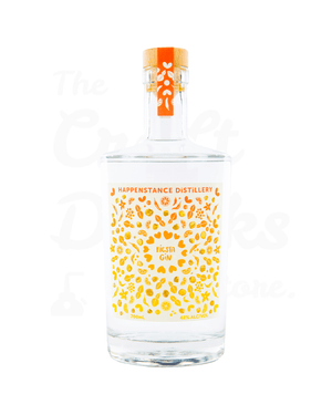 Happenstance Distillery Fiesta Gin - The Craft Drinks Store