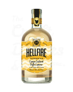 Hellfire Bluff Lemon Custard Trifle Liqueur 700mL - The Craft Drinks Store