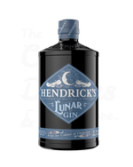 Hendrick's Lunar Gin - The Craft Drinks Store