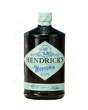 Hendrick's Neptunia Gin - The Craft Drinks Store