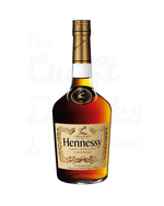 Hennessy Vs Cognac - The Craft Drinks Store
