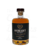 Hobart Whisky Signature - The Craft Drinks Store