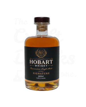 
            
                Load image into Gallery viewer, Hobart Whisky Signature - The Craft Drinks Store
            
        
