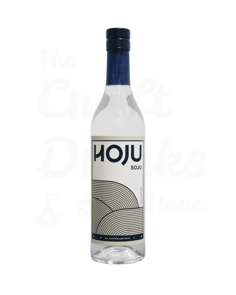 
            
                Load image into Gallery viewer, Hoju Soju 500mL - The Craft Drinks Store
            
        