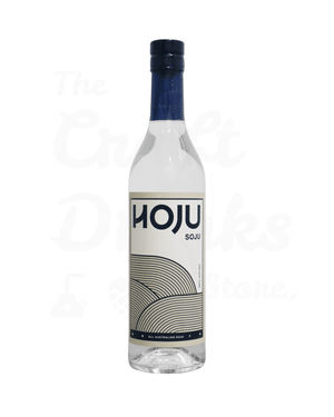 Hoju Soju 500mL - The Craft Drinks Store