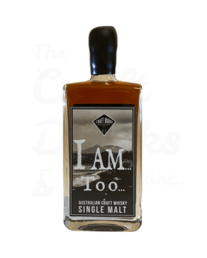 I Am Too... Single Malt Whisky - The Craft Drinks Store