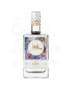 
            
                Load image into Gallery viewer, Ink Art Gin Limited Edition - The Craft Drinks Store
            
        