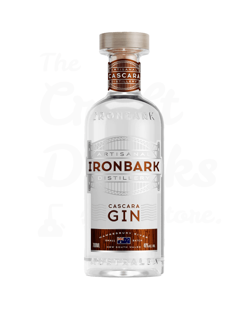 
            
                Load image into Gallery viewer, Ironbark Casara Gin - The Craft Drinks Store
            
        