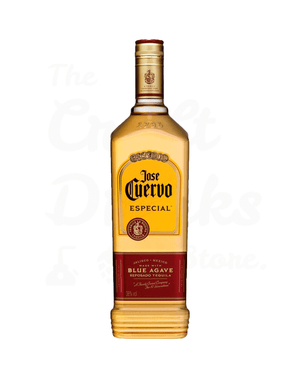 
            
                Load image into Gallery viewer, Jose Cuervo Especial Reposado 1L - The Craft Drinks Store
            
        