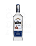 Jose Cuervo Especial Silver Tequila 1L - The Craft Drinks Store