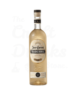 Jose Cuervo Tradicional Reposada Tequila - The Craft Drinks Store