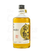 Kensei Japanese Blended Whisky - The Craft Drinks Store