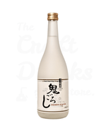 Kizakura Onigoroshi Junmai 720mL - The Craft Drinks Store