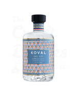 Koval Dry Gin - The Craft Drinks Store
