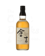 Kurayoshi Pure Malt Whisky - The Craft Drinks Store