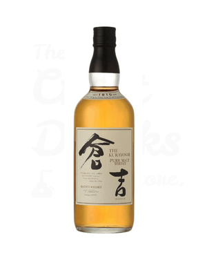 
            
                Load image into Gallery viewer, Kurayoshi Pure Malt Whisky - The Craft Drinks Store
            
        