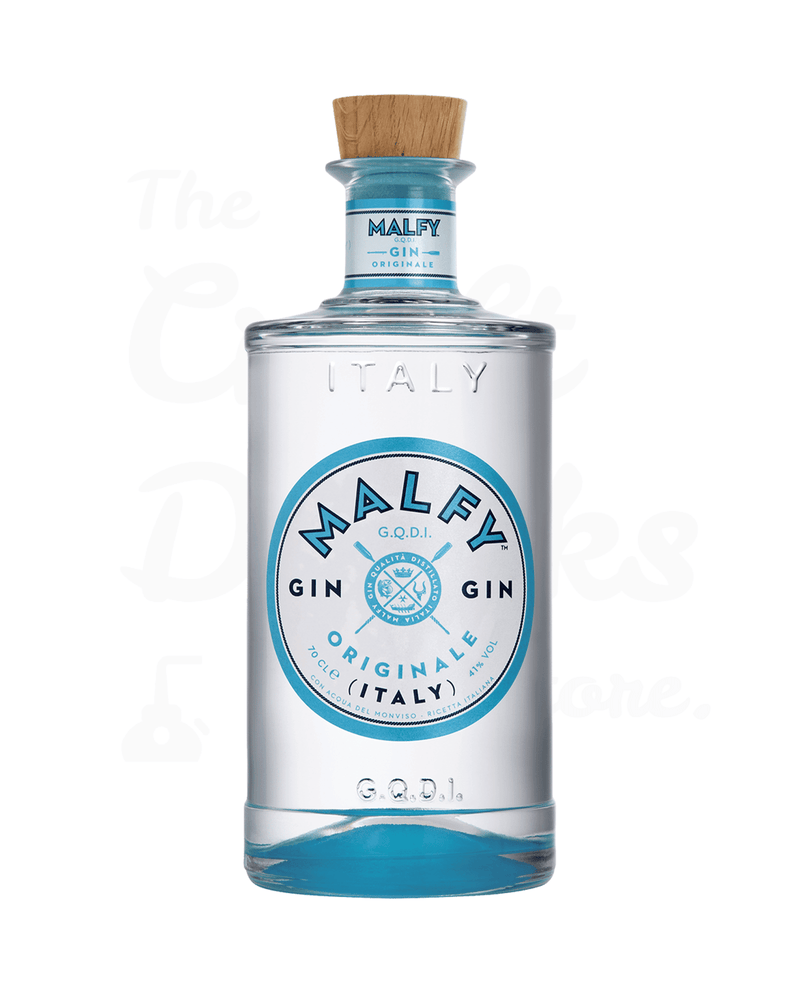 Malfy Originale Gin - The Craft Drinks Store