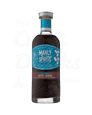 
            
                Load image into Gallery viewer, Manly Spirits Co Cold Brew Coffee Liqueur - The Craft Drinks Store
            
        