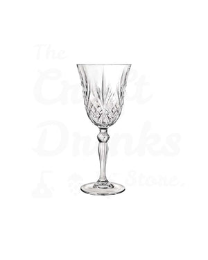 Melodia Wine Glass - The Craft Drinks Store