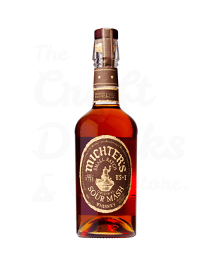 Michter's US 1 Sour Mash Whiskey - The Craft Drinks Store
